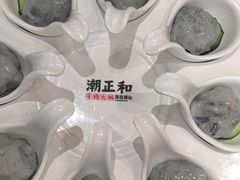 -潮正和潮汕牛肉火锅·老字号(番禺万达店)