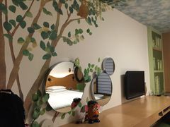 -东京湾希尔顿酒店