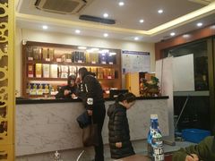 -金陵后厨·南京菜(新街口秣陵路店)