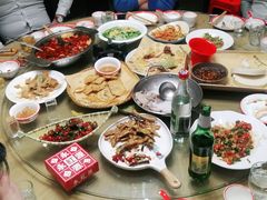 -永红源啤酒·烧烤·海鲜·大排档(青特城店)