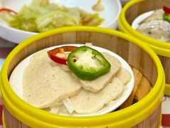 东记鱼饼-正東記茶餐厅·醉鸡煲(瑞虹天地太阳宫店)