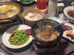 -简小舍·民间手艺菜(武昌江滩店)