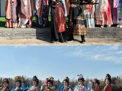 -华夏文旅海洋公园