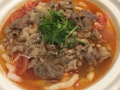 -西湖春天•老字号杭州菜(百汇店)