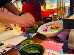 -有喜屋·深夜食堂(北京西路店)
