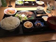 -味太助·银饭食堂(中华城店)