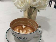 -Ralph’s Coffee(深圳罗湖万象城店)