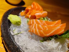 -Hatsune隐泉日式料理(三里屯太古里店)