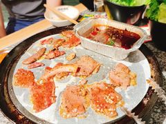 -酒拾烤肉(阳光100店)