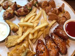 -G+KITCHEN(龙湖狮山天街店)