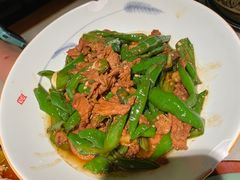 辣椒小炒肉-佬麻雀·剁椒鱼头(京基KK One店)