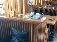 -天盛海鲜烧烤大排档·本地小海鲜·牟平腿穗子(幸福店)
