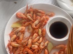 -天乐农家鱼头王(天目湖店)