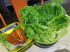 -韩国大金刚烤肉·料理(印象城店)