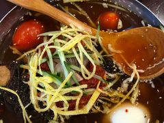 -服务大楼冷面(延大店)