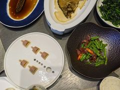 -曾宴·楚菜(湖北省博物馆店)