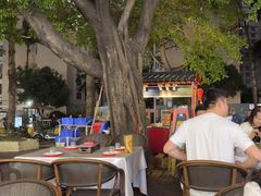 -记忆串城·东北烧烤·小龙虾·大型团建(南油店)