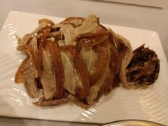 -全聚德(上海首店浦东店)
