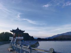 -清溪水库
