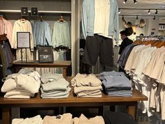 -Abercrombie & Fitch(三里屯太古里店)