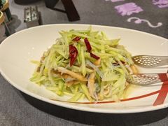 -澜小宴·胶东海鲜烟台味(时光塔店)