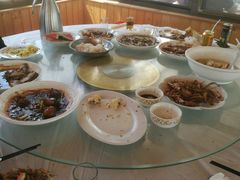 -小六农家乐(崇明西沙湿地店)