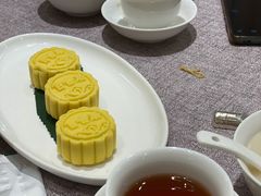 -香港百合居(LCM置汇旭辉广场店)