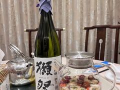 -新疆巴州金丝特餐厅(大钟寺店)