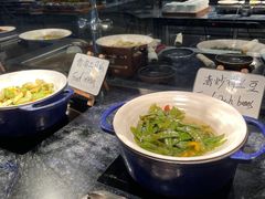-美食汇自助餐厅(成都万达瑞华酒店)