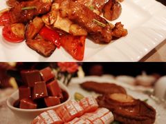 -陶陶居海鲜酒家(新马路店)