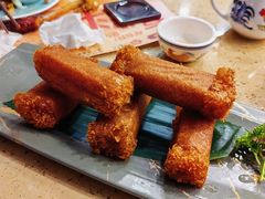 -点都德(龙之梦店)