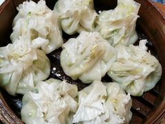 素西葫芦烧麦-正宗天津烧麦馆(柳州路店)