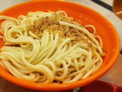 -龙抄手(春熙路总店)