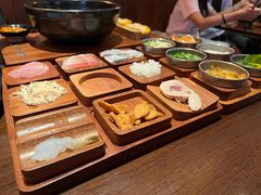 -银米·云南传统过桥米线(双廊黑金冠店)