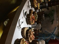 -杭州钱江新城万怡酒店-西餐厅