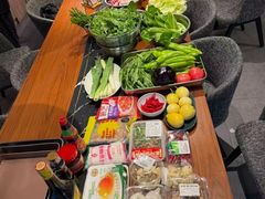 -Living Kitchen团建·厨艺派对空间(国贸店)