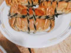-汇泉王朝大饭店-旋转餐厅(南海路店)