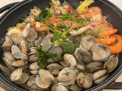 -吉源大排档·鱼生·海鲜(烧烤彩印厂店)