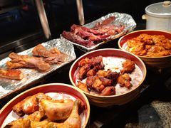 -星伦多自助料理(华润万象城店)