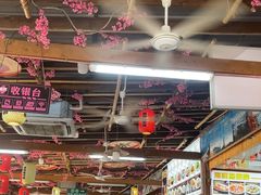 -坛南湾阿强农家乐.海鲜大排档老字号(福州地标美食店)