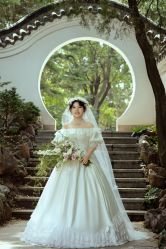 -金夫人婚纱摄影全球旅拍(大连店)