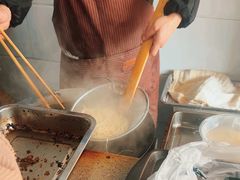 -面婆婆东台鱼汤面(湛江路店)