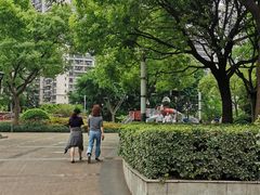 -苏州河梦清园环保主题公园