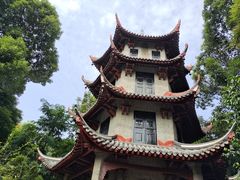 -成都杜甫草堂博物馆