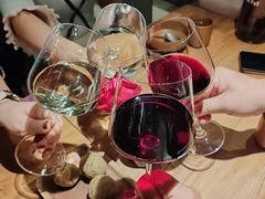 -上海和平饭店华懋阁 Cathay Room