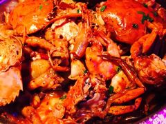 -蛮横肉蟹煲(印象城店)