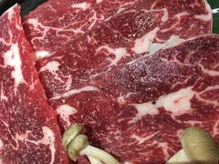 -韩宫宴烤肉·料理(宝山万达店)