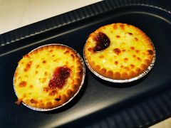 蔓越莓皇冠芝士挞-必胜客(大梅沙8号仓店)