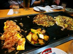 -鹤桥风月(ヨドバシ梅田店)