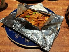 -耶里夏丽·新疆菜(徐家汇臻选店)